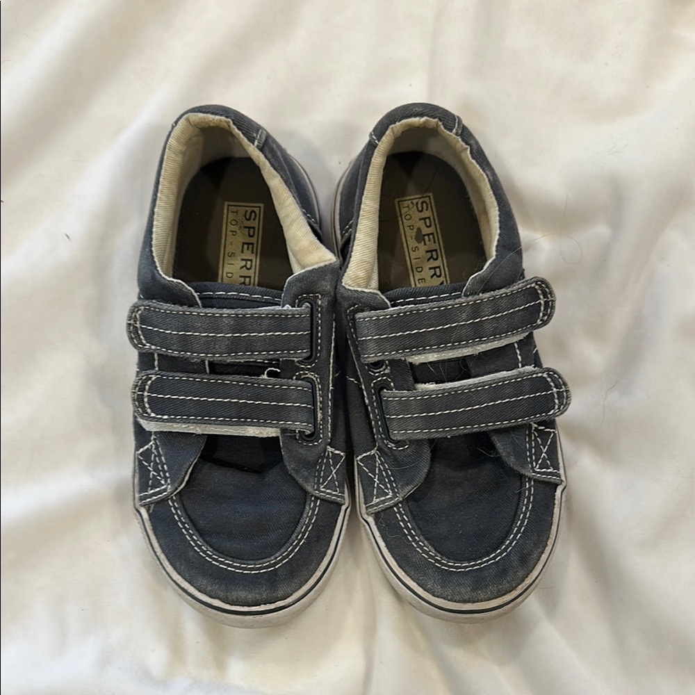 Sperry Kids' Navy Shoes